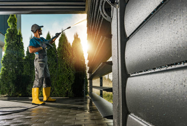Best Soft Washing for Delicate Surfaces in Sergeant Bluff, IA