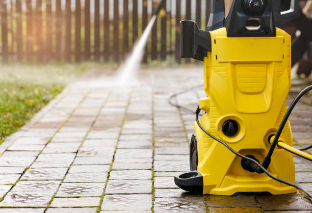 Best Oil and Grease Removal from Surfaces in Sergeant Bluff, IA